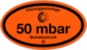 50 mbar Bestandschutz