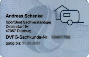 Ausweis